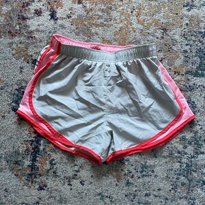 Nike tempo running shorts